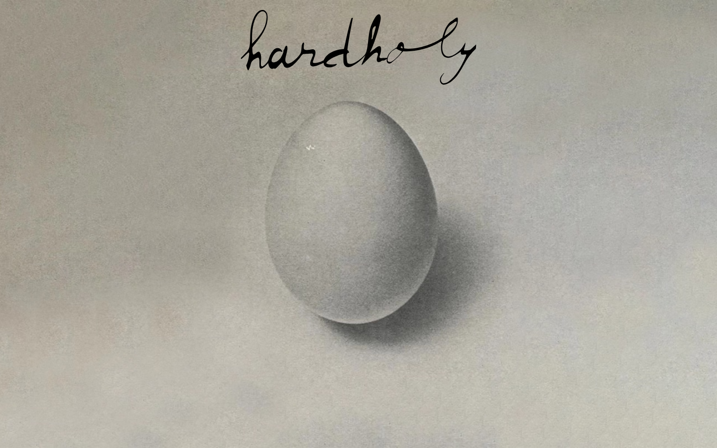 Screenshot of Hardholy
