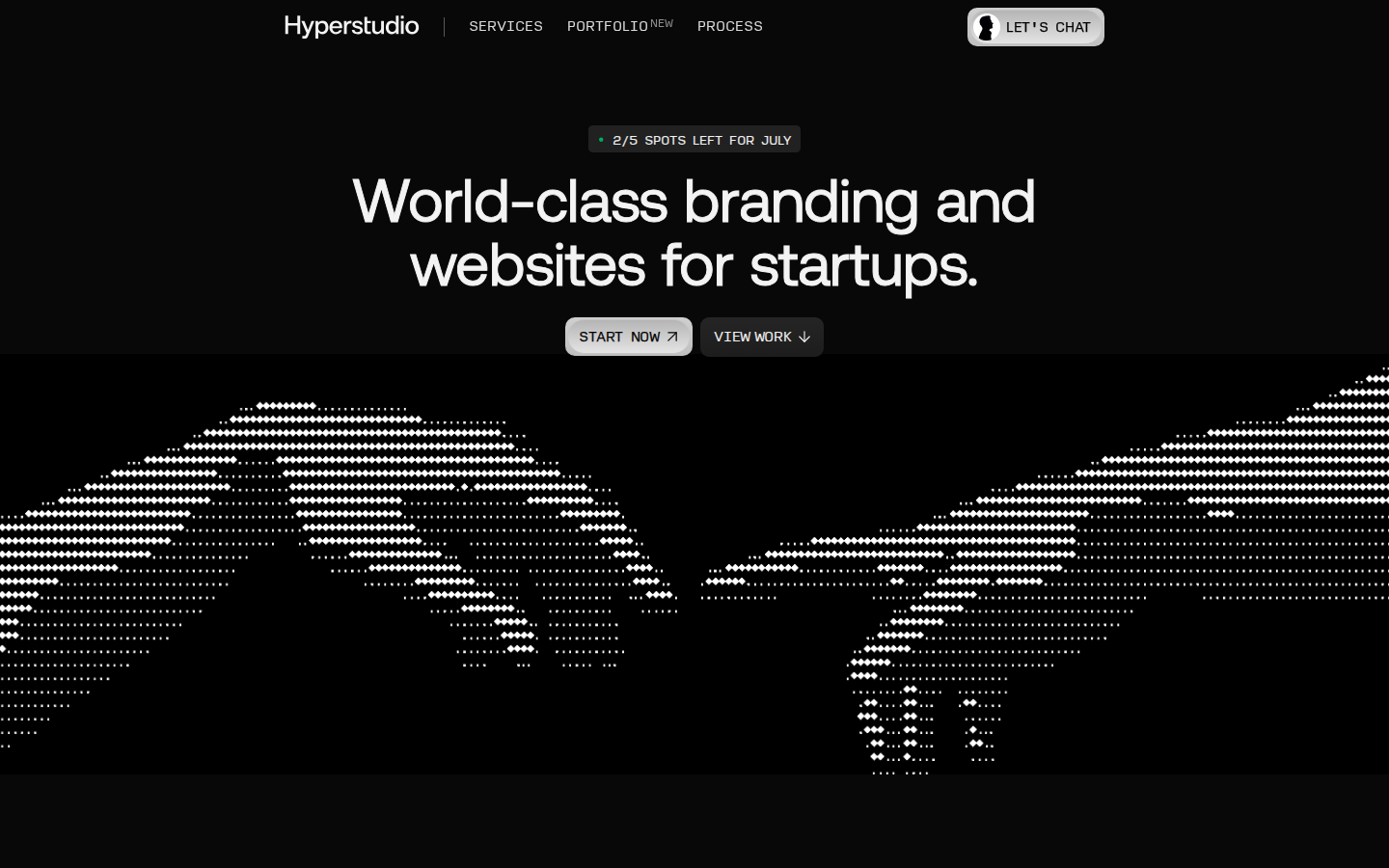 Screenshot of Hyperstudio