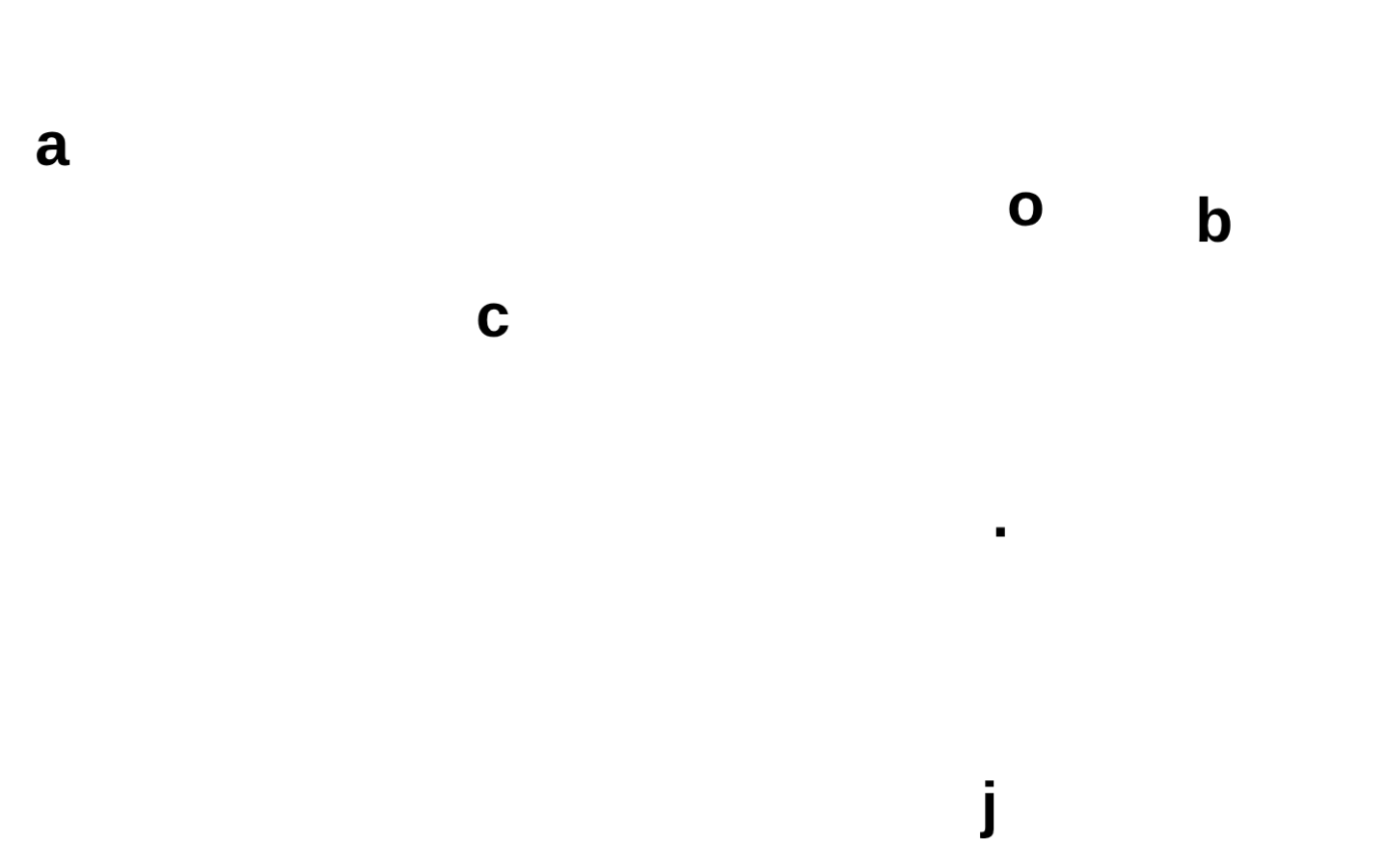 Screenshot of Jacob Ince