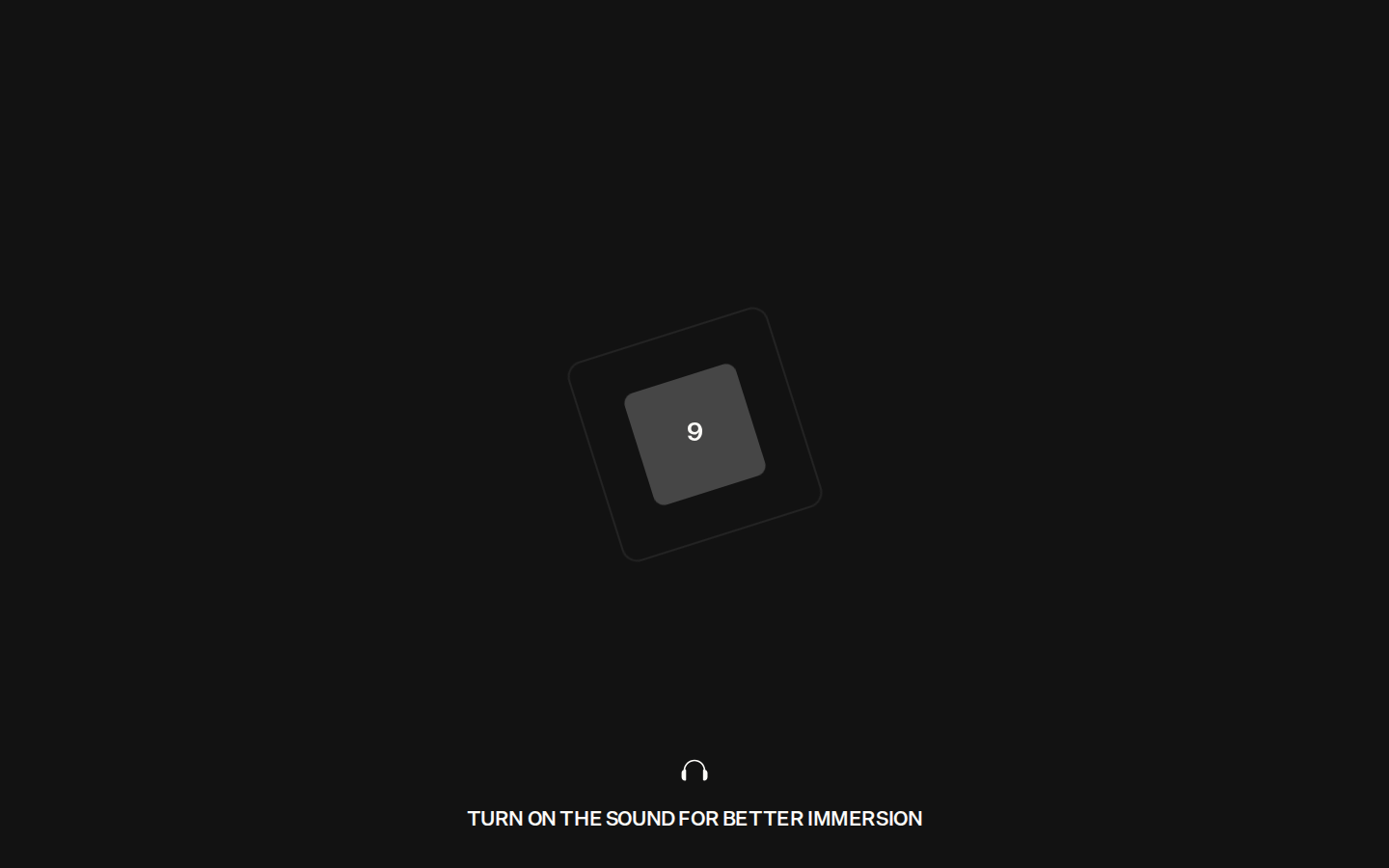 Screenshot of 7 years