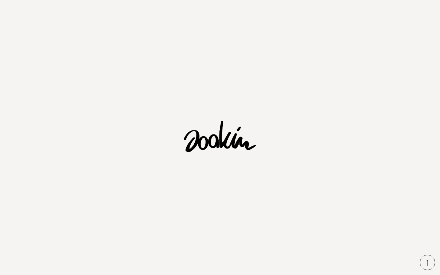 Screenshot of La table de Joakim