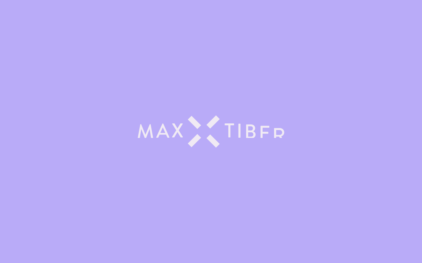 Screenshot of | Max & Tiber