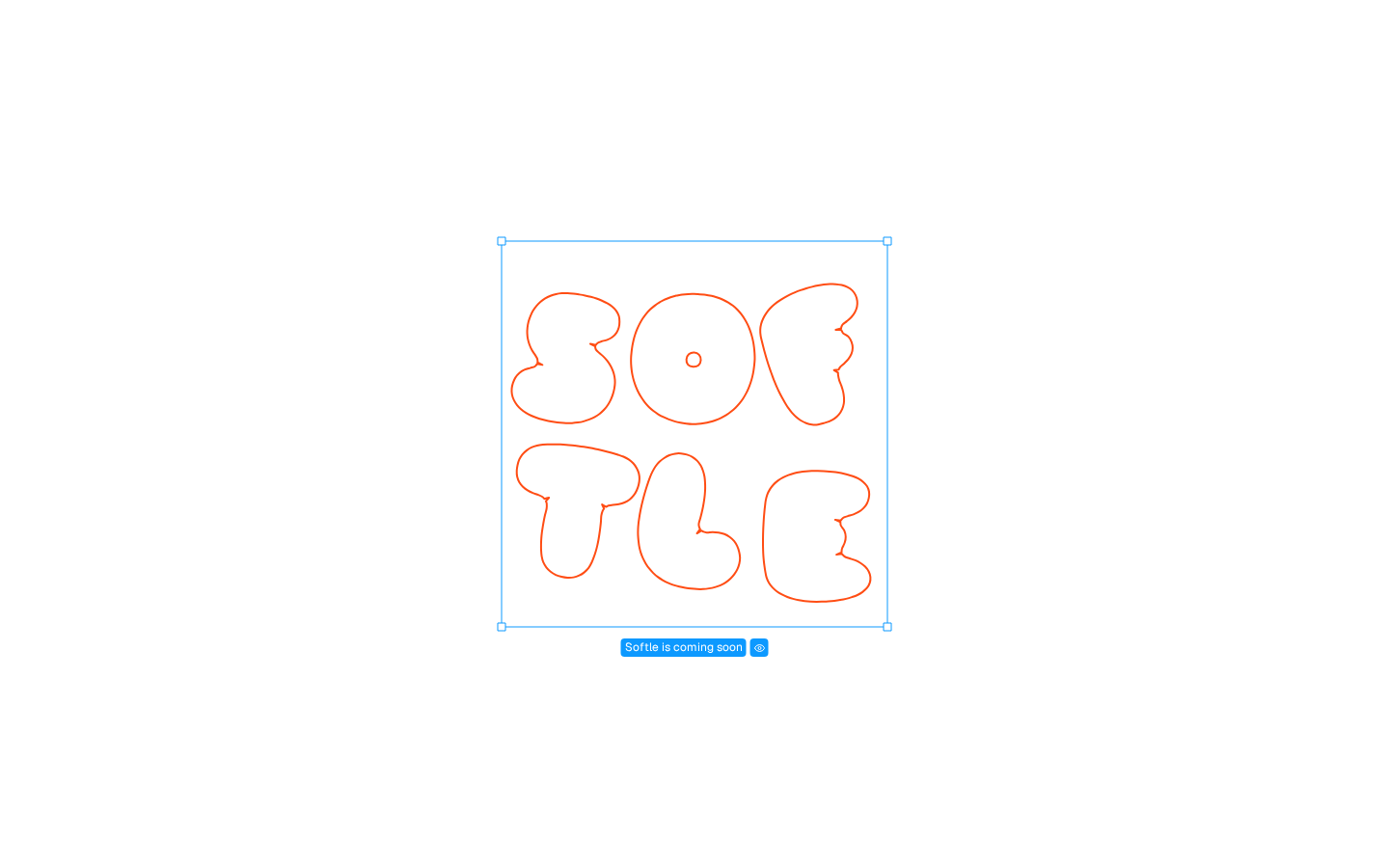 Screenshot of Softle