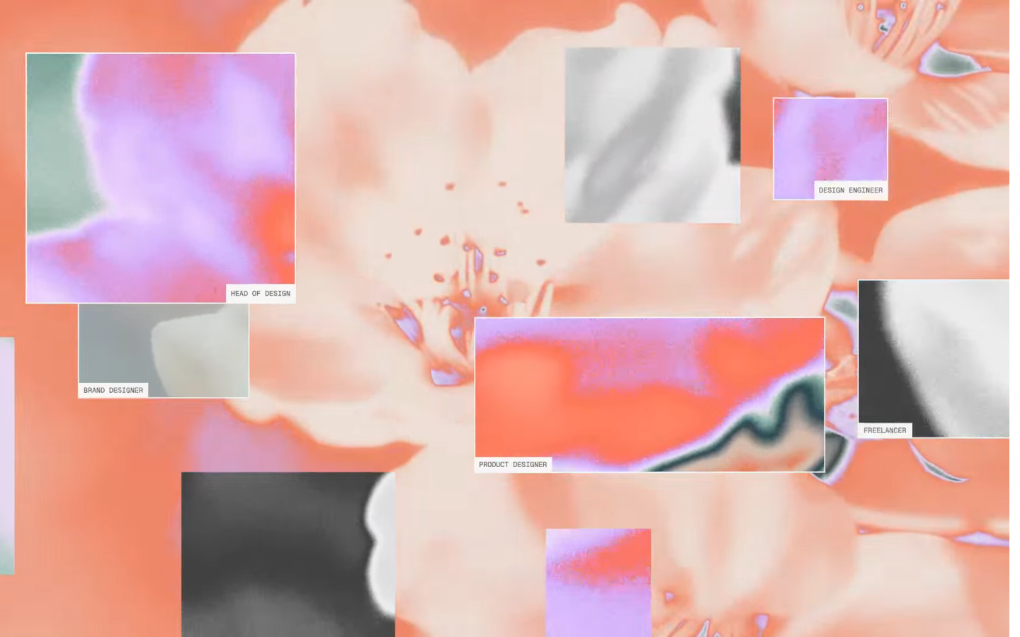 Screenshot of AI in Design Report 2026