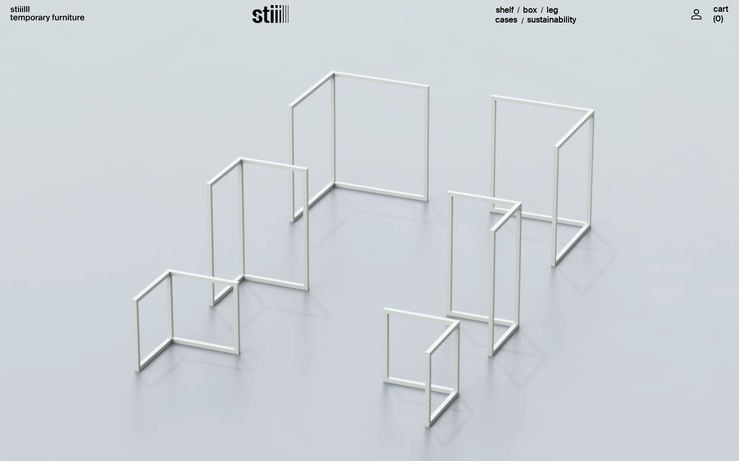 Screenshot of stiiilll