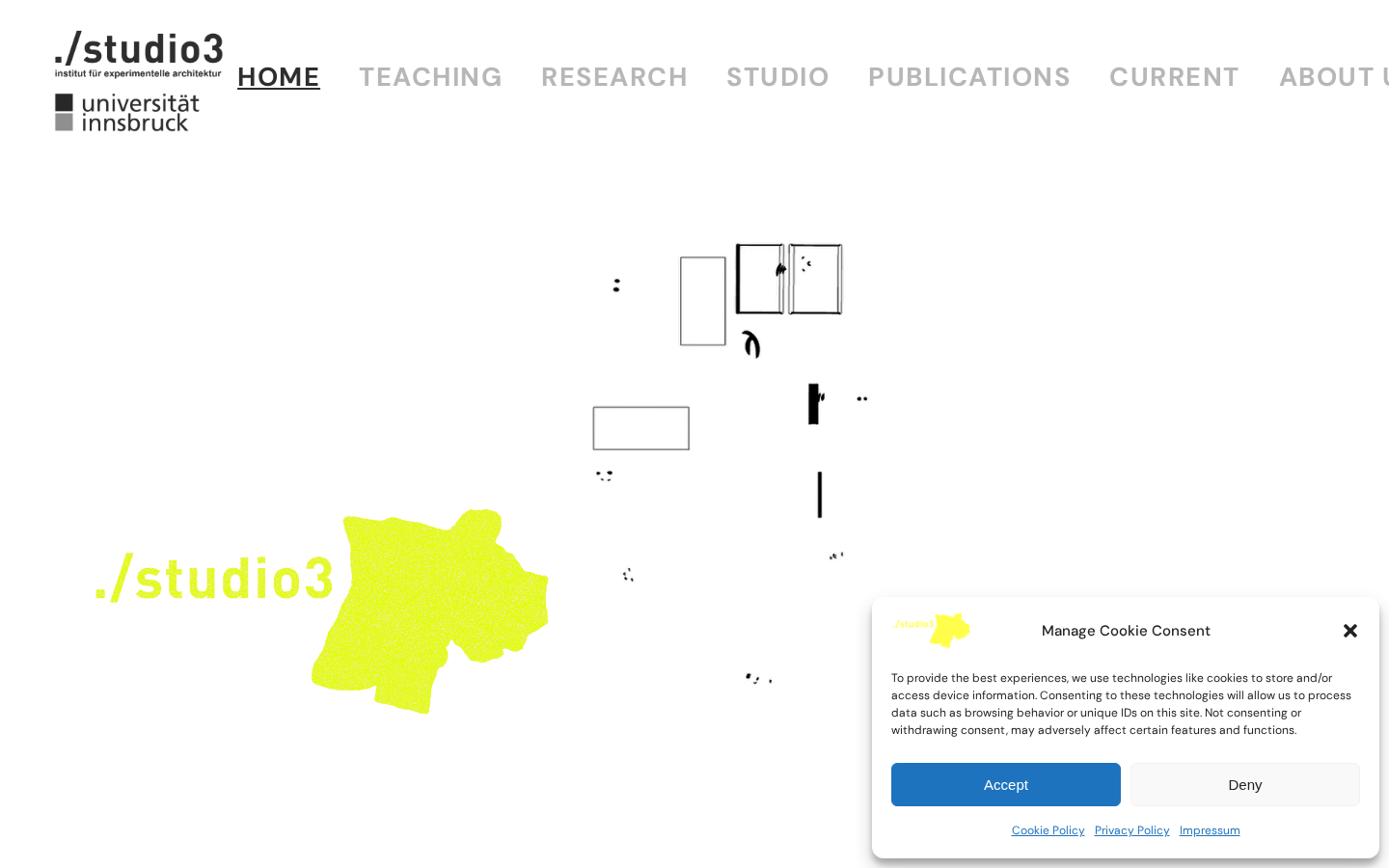 Screenshot of ./studio3