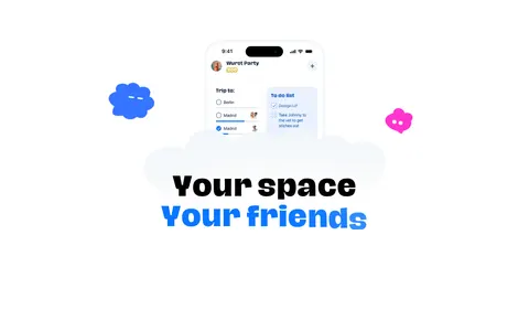 Screenshot of Abode
