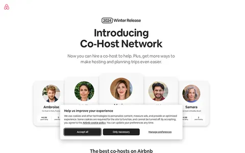 Airbnb