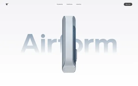 Airform One