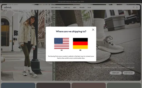 Allbirds