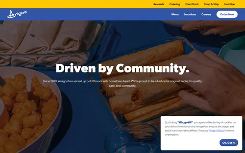 About Us