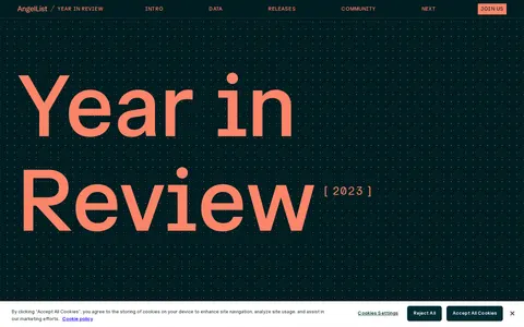 2023 Year in Review