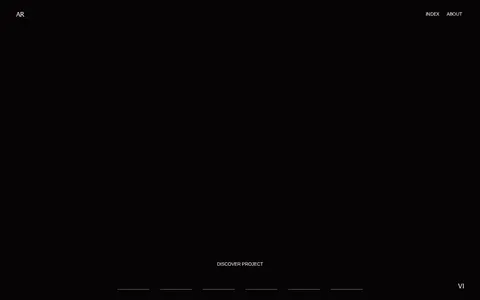 Arnaud Rocca — Freelance creative developer