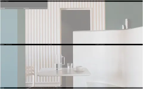 A Space About