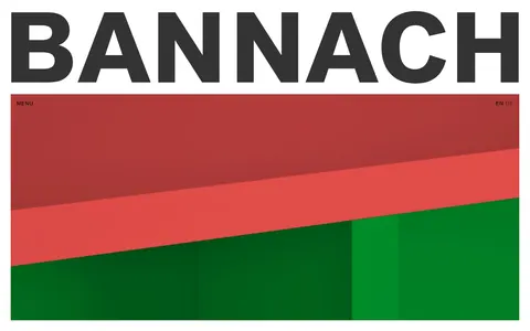 Bannach