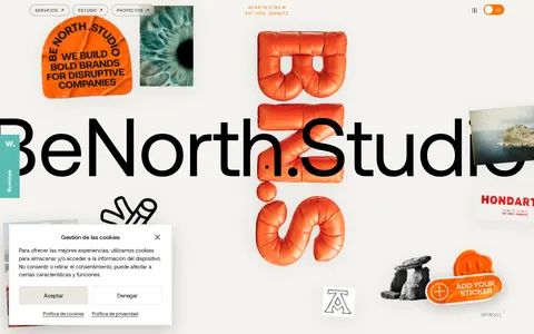 BeNorth.Studio