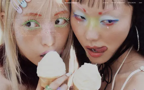 ビアンコBianco