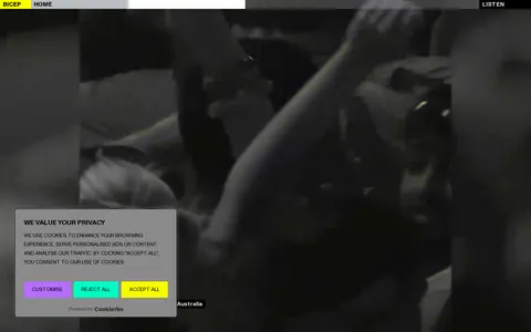 BICEP