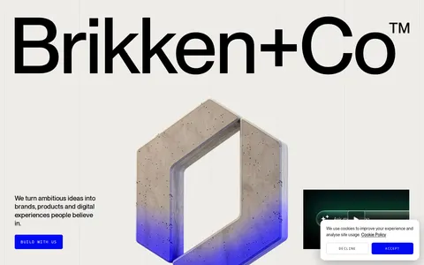 Brikken+Co