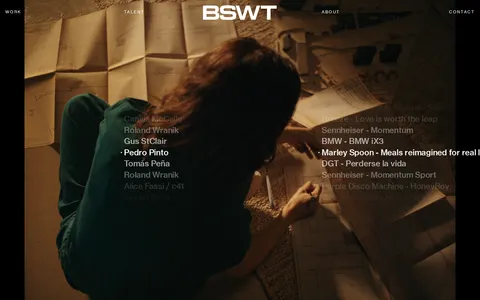 BSWT