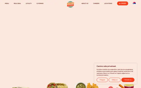 Burrito Madre