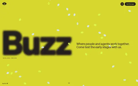 Buzz