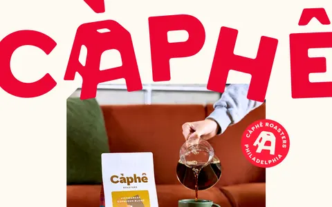 Càphê Roasters Subscriptions