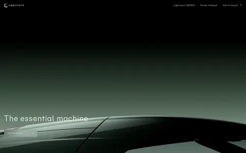 capricorn 01 Zagato
