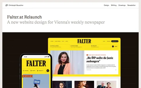 Christoph Rauscher