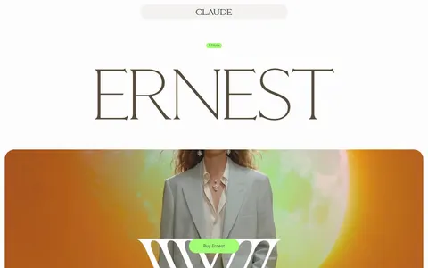 Claude Type