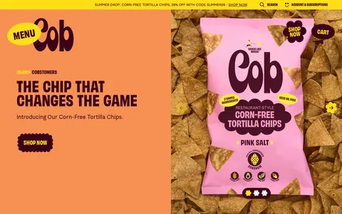 Cob