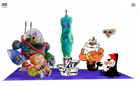 Screenshot of Company Picnic
