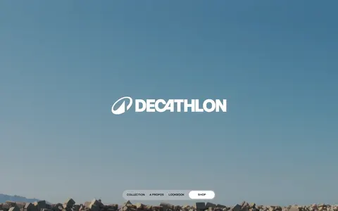 Decathlon