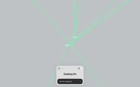Desktop.fm