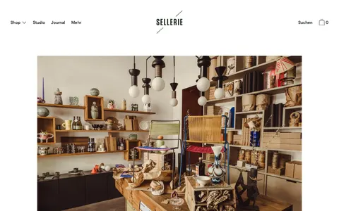 Sellerie