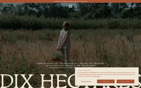 Dix Hectares