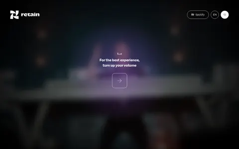 DJ Retain