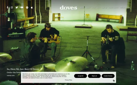Doves