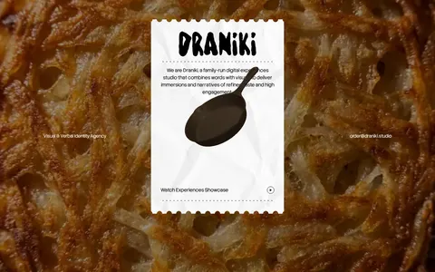 Draniki