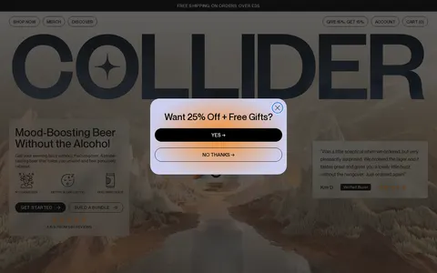 Collider