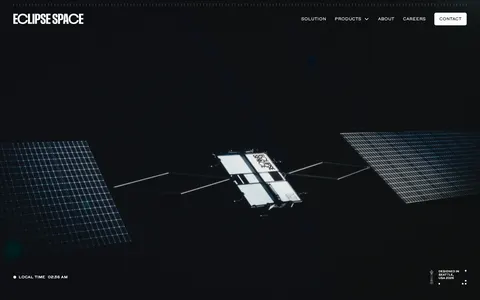 Eclipse Space