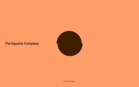 The Equator Company