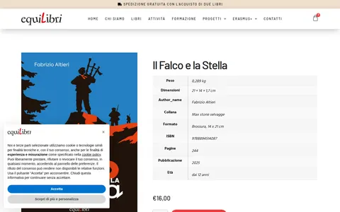 Equilibri Libri - Casa Editrice