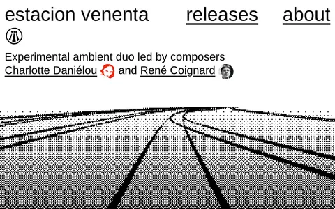 estacion venenta