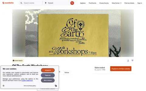 Eventbrite