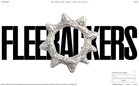 Fleerackers