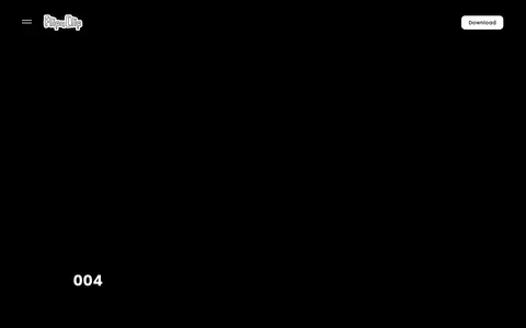 Screenshot of FlipaClip