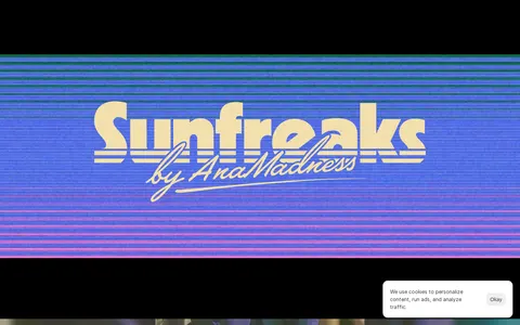 Sunfreaks