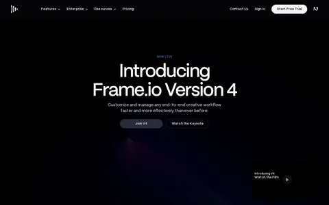 Frame.io