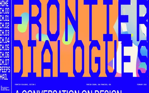 Frontier Dialogues